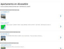 Tablet Screenshot of apartalcossebre.blogspot.com