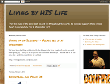 Tablet Screenshot of livingbyhislife.blogspot.com