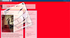 Desktop Screenshot of lari151187.blogspot.com
