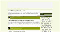 Desktop Screenshot of javapdfbooks.blogspot.com