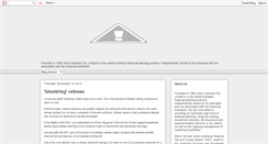 Desktop Screenshot of directadvisers.blogspot.com