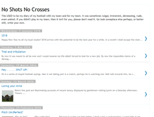 Tablet Screenshot of noshotsnocrosses.blogspot.com