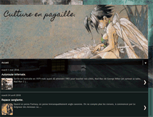 Tablet Screenshot of culturemoderne.blogspot.com
