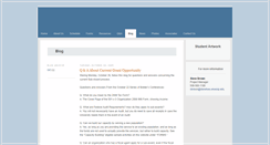 Desktop Screenshot of capecodyouth.blogspot.com