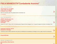 Tablet Screenshot of fmlnminnesota.blogspot.com