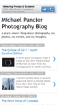 Mobile Screenshot of mpancier.blogspot.com