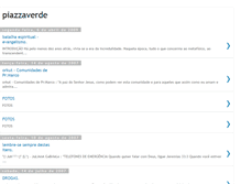 Tablet Screenshot of juvenal-piazzaverde.blogspot.com