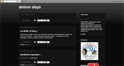 Desktop Screenshot of osskur.blogspot.com