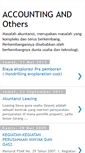 Mobile Screenshot of oil-gas-accounting.blogspot.com