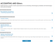 Tablet Screenshot of oil-gas-accounting.blogspot.com