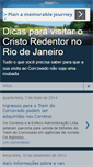 Mobile Screenshot of dicasparaocristo.blogspot.com