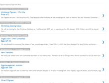 Tablet Screenshot of eggcraft.blogspot.com