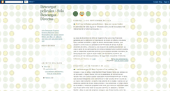 Desktop Screenshot of descargar-peliculassdd.blogspot.com