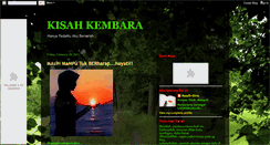 Desktop Screenshot of kembaracintadaiah.blogspot.com