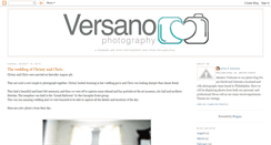 Desktop Screenshot of drvphotography.blogspot.com