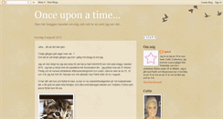 Desktop Screenshot of cattisb-kvist.blogspot.com