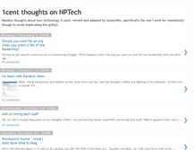 Tablet Screenshot of 1centnpt.blogspot.com