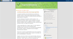 Desktop Screenshot of engenhariaeambiente.blogspot.com