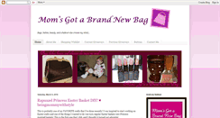 Desktop Screenshot of momsgotabrandnewbag.blogspot.com