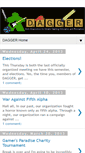 Mobile Screenshot of duke-dagger.blogspot.com