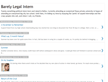 Tablet Screenshot of barelylegalintern.blogspot.com