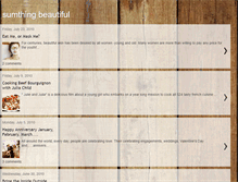 Tablet Screenshot of leesumthingb.blogspot.com