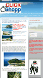 Mobile Screenshot of clickshopp.blogspot.com