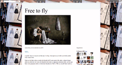 Desktop Screenshot of freeto-fly.blogspot.com