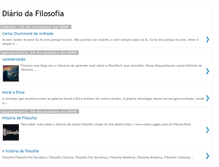 Tablet Screenshot of diaadiacomafilosofia.blogspot.com