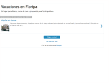 Tablet Screenshot of jurerefloripa.blogspot.com
