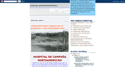 Desktop Screenshot of jerjesoriundo.blogspot.com