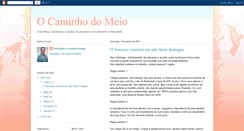 Desktop Screenshot of humanismoeliberdade.blogspot.com