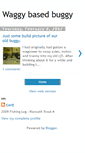 Mobile Screenshot of 2003buggy.blogspot.com