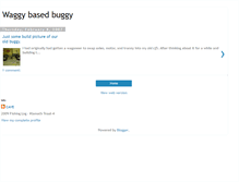 Tablet Screenshot of 2003buggy.blogspot.com