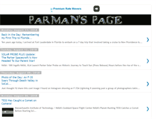 Tablet Screenshot of parman.blogspot.com