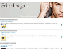 Tablet Screenshot of felicelungo.blogspot.com