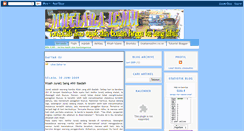 Desktop Screenshot of andisumi.blogspot.com