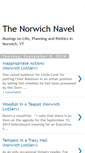 Mobile Screenshot of norwichnavel.blogspot.com