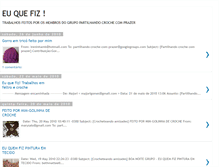 Tablet Screenshot of euquefizgrupo.blogspot.com
