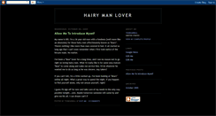 Desktop Screenshot of hmlover.blogspot.com