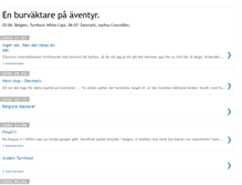 Tablet Screenshot of burvaktare.blogspot.com
