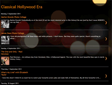 Tablet Screenshot of classicalhollywoodera.blogspot.com