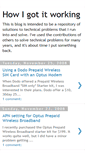 Mobile Screenshot of gotitworking.blogspot.com