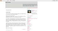 Desktop Screenshot of chuqianyiding.blogspot.com
