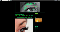 Desktop Screenshot of lafransar.blogspot.com