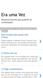 Mobile Screenshot of eraumavez-ademar.blogspot.com