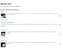 Tablet Screenshot of barbielima.blogspot.com