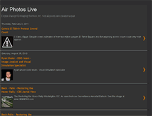 Tablet Screenshot of airphotoslive.blogspot.com