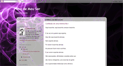 Desktop Screenshot of portentoso-anelo.blogspot.com