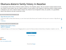 Tablet Screenshot of okamura-alatorrefamily.blogspot.com